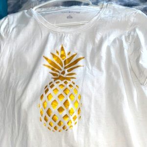 Pineapple T-Shirt